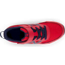 570v3 bungee lace with top strap