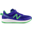 570v3 bungee lace with top strap