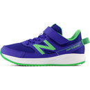 570v3 bungee lace with top strap