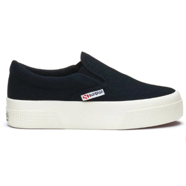 2740 platform slipon