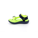 Sandalo tecnico | idro