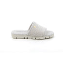 Ciabatta in spugna monofascia