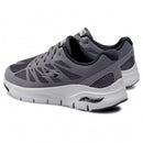 Arch  fit  charge  back
