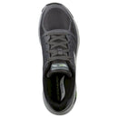 Arch  fit  charge  back