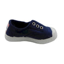 Scarpa cotone