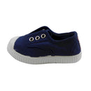 Scarpa cotone