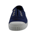 Scarpa cotone