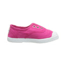 Scarpa cotone