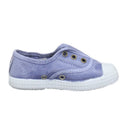 Scarpa cotone