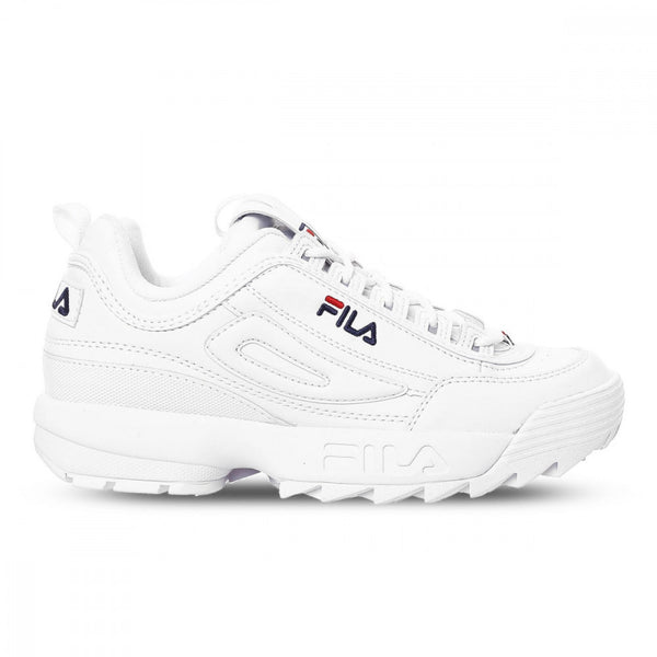 Disruptor