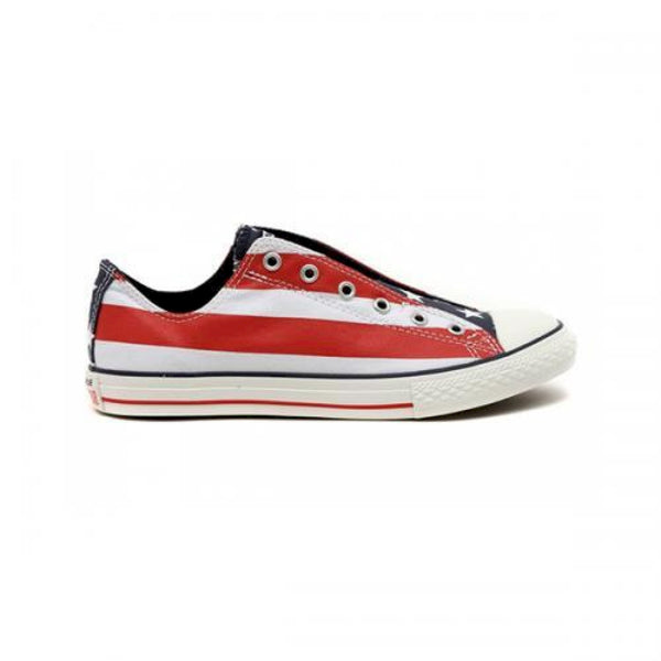 All star slip on