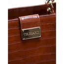 Top handle tracolla cocco