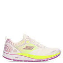 Go run consinstent fleet rush