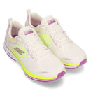 Go run consinstent fleet rush