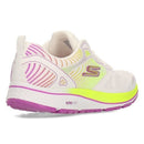 Go run consinstent fleet rush