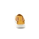 Sandalo donna gime cuoio