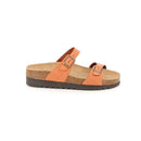 Ciabatta hola 2 fibbie piccole