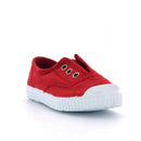 Scarpa cotone