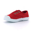 Scarpa cotone