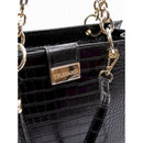 Top handle tracolla cocco