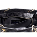 Top handle tracolla cocco