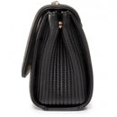 Frida shoulder trapuntata