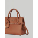 Trussardi tote grana cervo