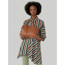 Trussardi tote grana cervo