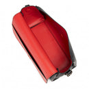 Trussardi iris crossbody flap