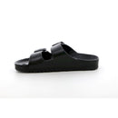 Ciabatta dato in gomma da uomo