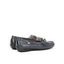 Bruni f0804 mocassino