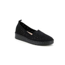 Slip on in tessuto | savi
