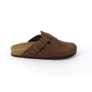 Sara ciabatta a punta chiusa da donna