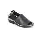 Bico sandalo elastici