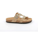 Ciabatta sara infra-alluce c/pietre