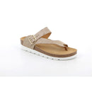 Ciabatta dopa infradito