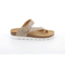 Ciabatta dopa infradito