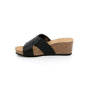 Ciabatta ersi con zeppa