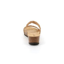 Anin ciabatta  doppia  fascia