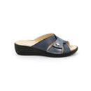 Ciabatta esta a strappi