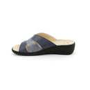 Ciabatta esta a strappi