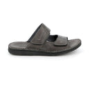 Ciabatta lapo ipelle da uomo