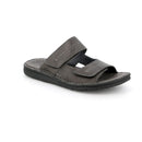 Ciabatta lapo ipelle da uomo