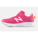 570v3 bungee lace with top strap
