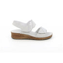 Sandalo palo a doppio strappo