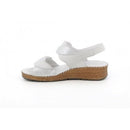 Sandalo palo a doppio strappo