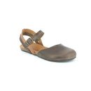 Sandalo demy punta chiusa