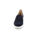 Slip on tafa con tomaia forata