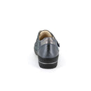 Scarpa nile comfort con doppio strappo