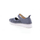 Ballerina savi con velcro